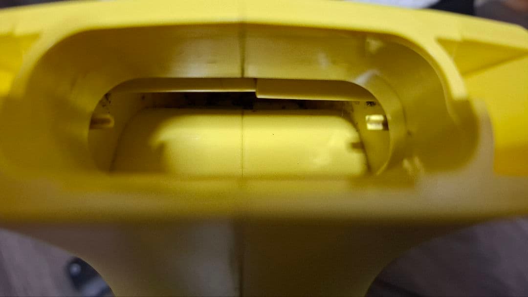 Kärcher 窓用バキュームクリーナー