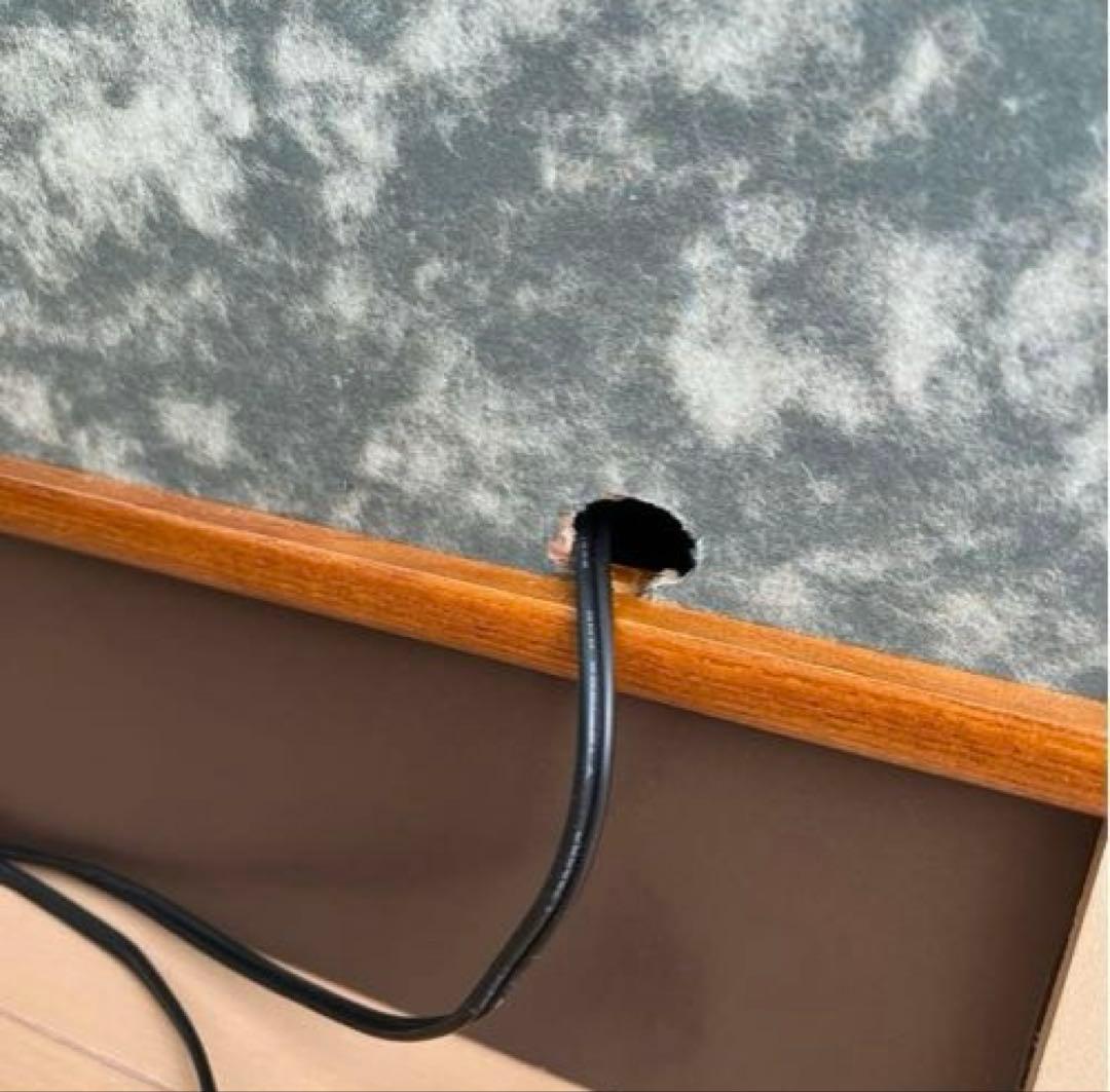 雛人形　コンパクト　雛ケース飾り　オルゴール付き　電球新品交換済