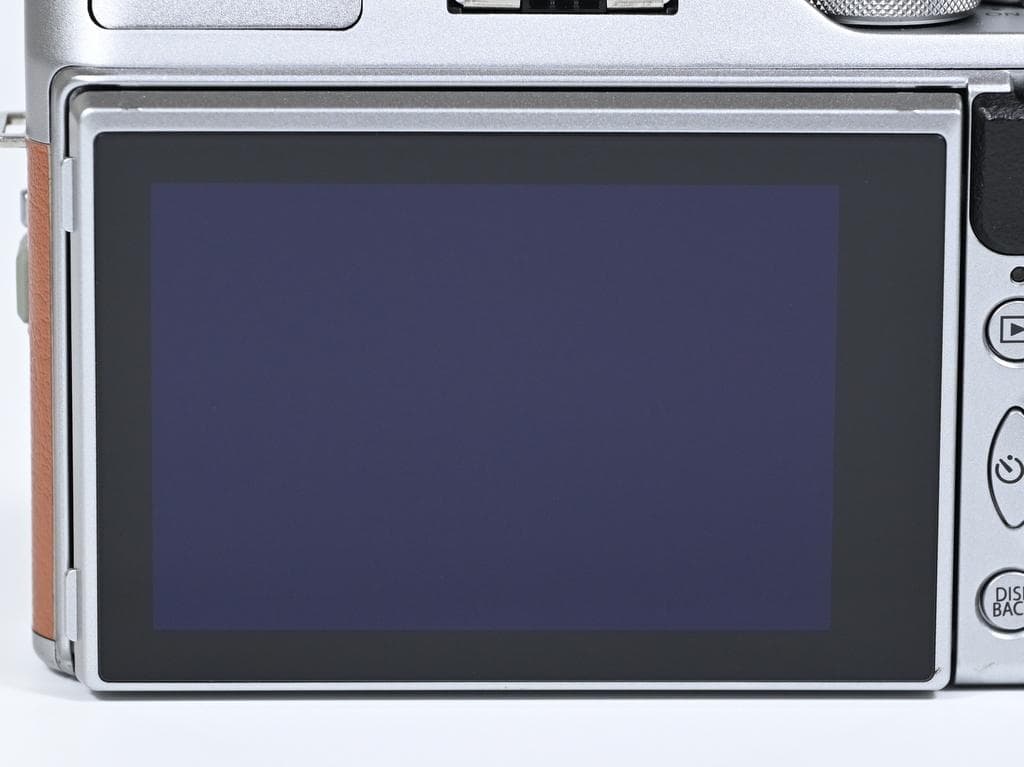 【超美品】 フジフイルム　FUJIFILM X-A5 レンズキット