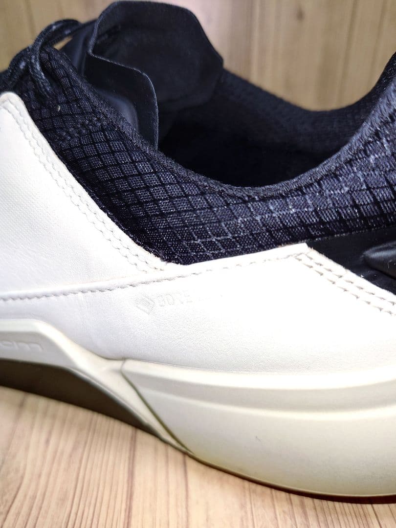 ECCO Golf　Biom H4　限定品　コラボモデル　サイズ42