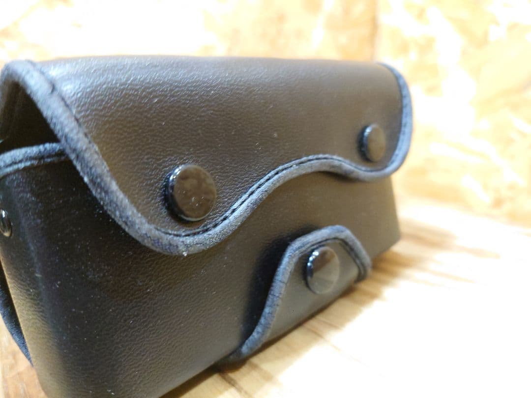 フィルムカメラ 新品未使用 NIMSLO 3D カメラ 3点セット