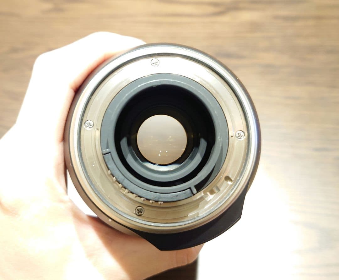 TAMRON A037 17-35mm ニコンfマウント