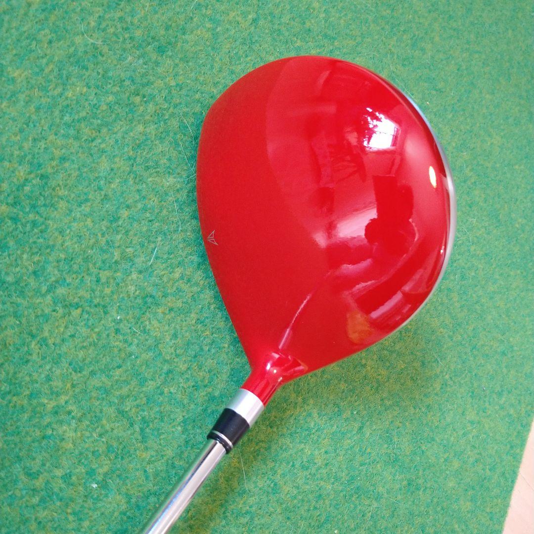 LPスイング パワーアップ ドライバー スイング練習器　吉田直樹