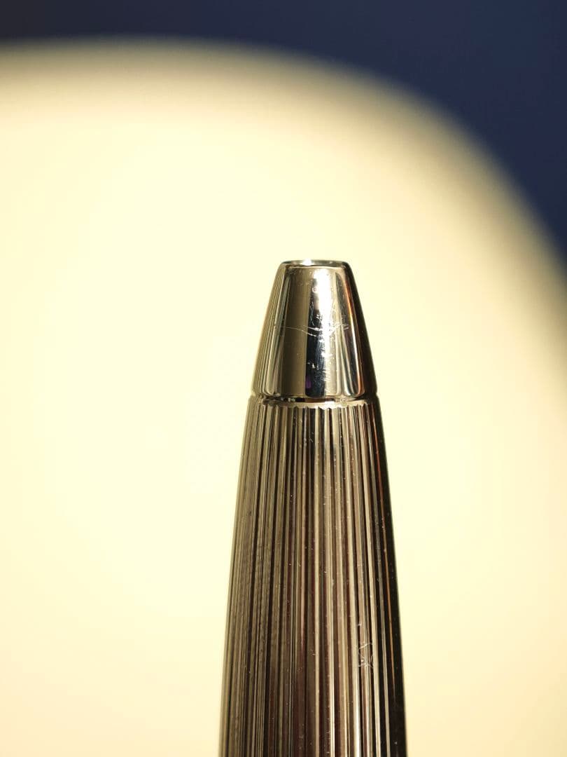 montblanc 2826 ボールペン ハンマートリガー モンブラン