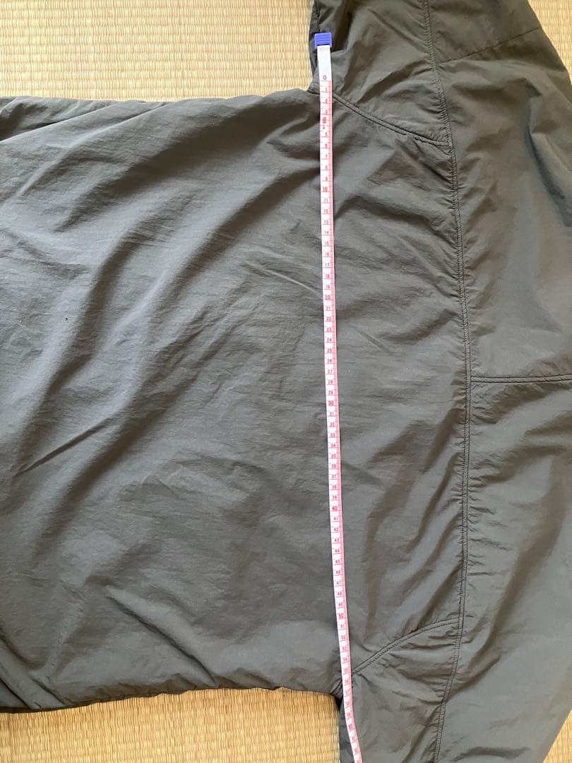 ジャケット・アウター C.P. Company GDP JACKET SIZE 52