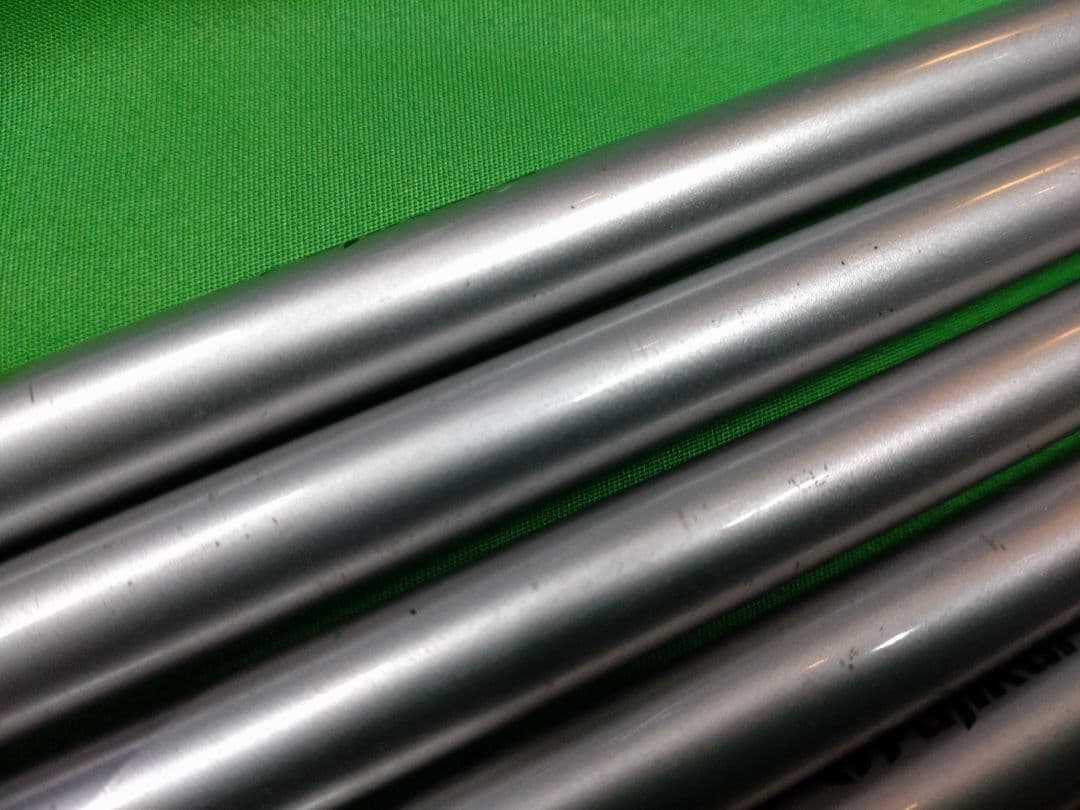 フジクラMCI 90 S 5〜10用 6本セット