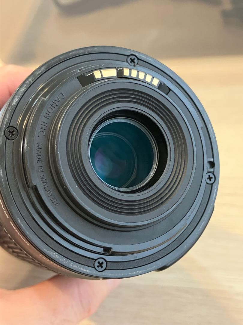 Canon EOS kiss x9i レンズ各種セット