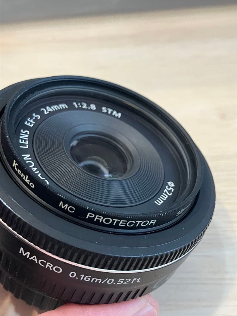 Canon EOS kiss x9i レンズ各種セット