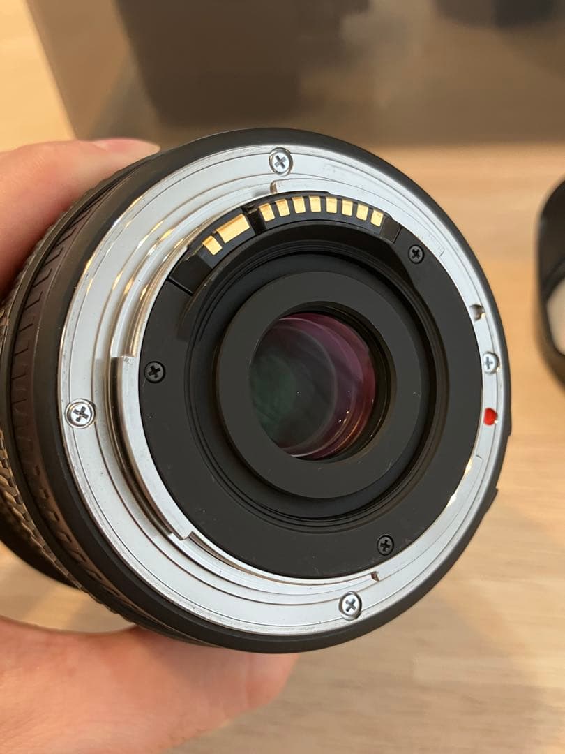 Canon EOS kiss x9i レンズ各種セット