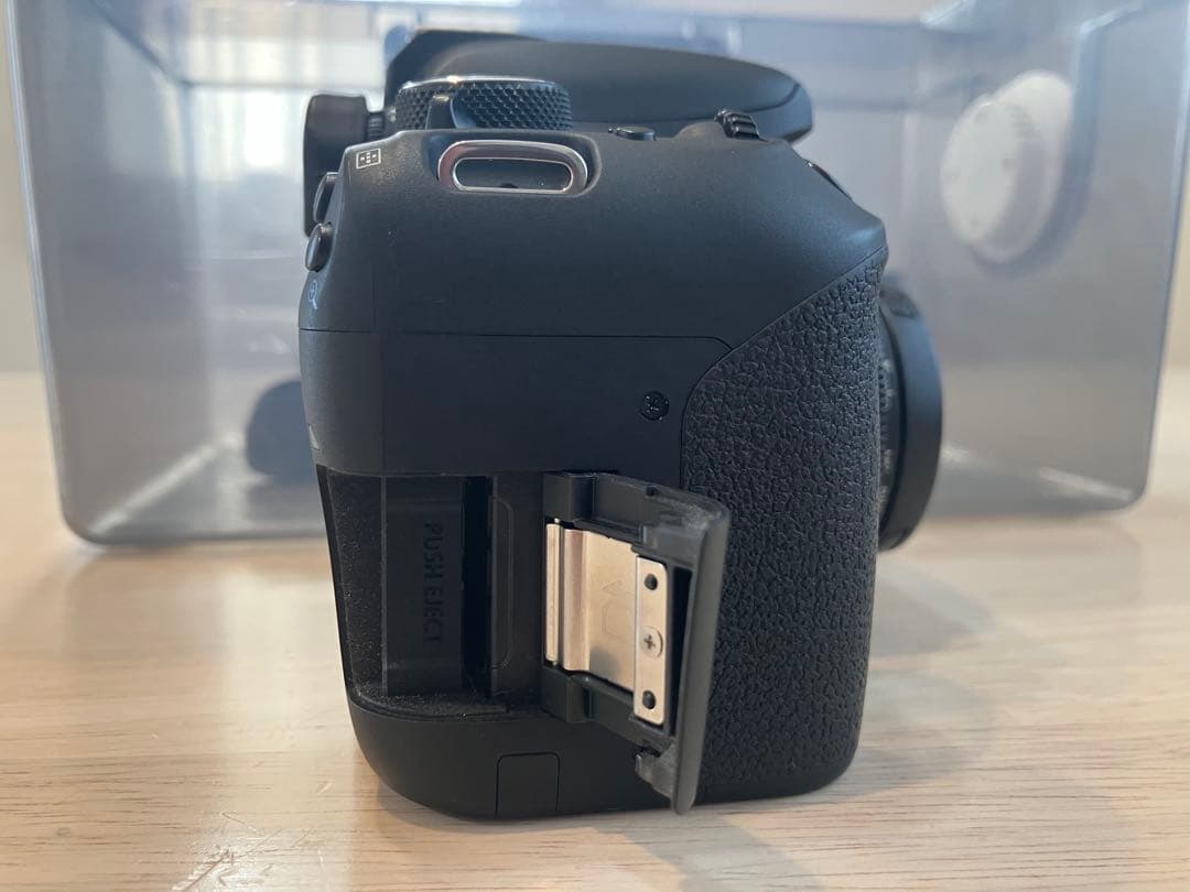 Canon EOS kiss x9i レンズ各種セット