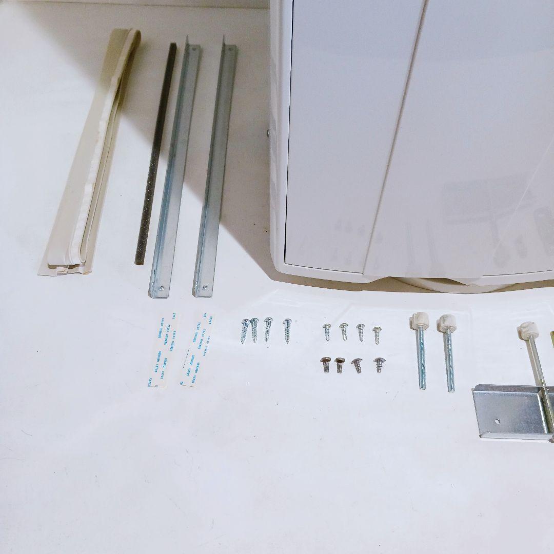 ☆コロナ CORONA ウインドエアコン CW-FA1621