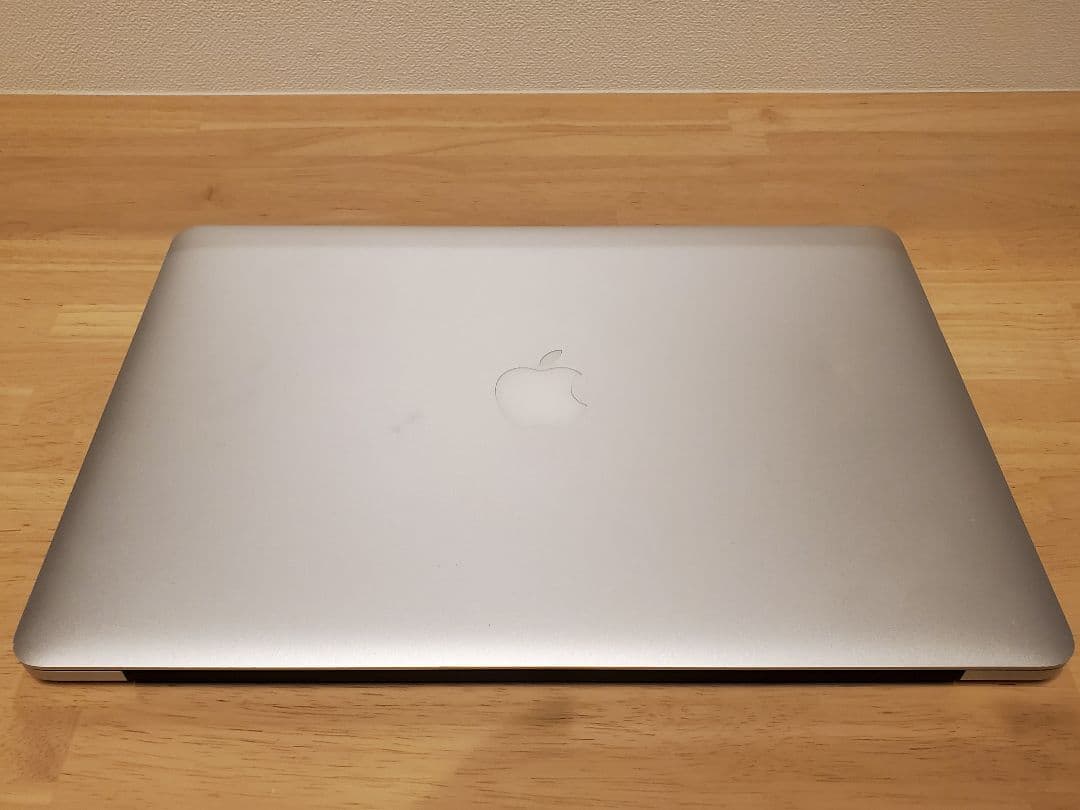 MacBookPro 爆速SSD512GB i7 16GBパソコンPC