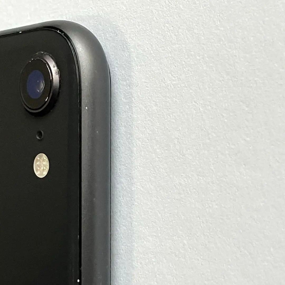 AppleiPhone8 スペースグレイ　64GB SIMフリーバッテリー80%