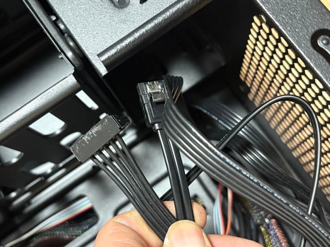 ゲーミングPC/i7/16GB/M.2 SSD/GTX1660/Office21