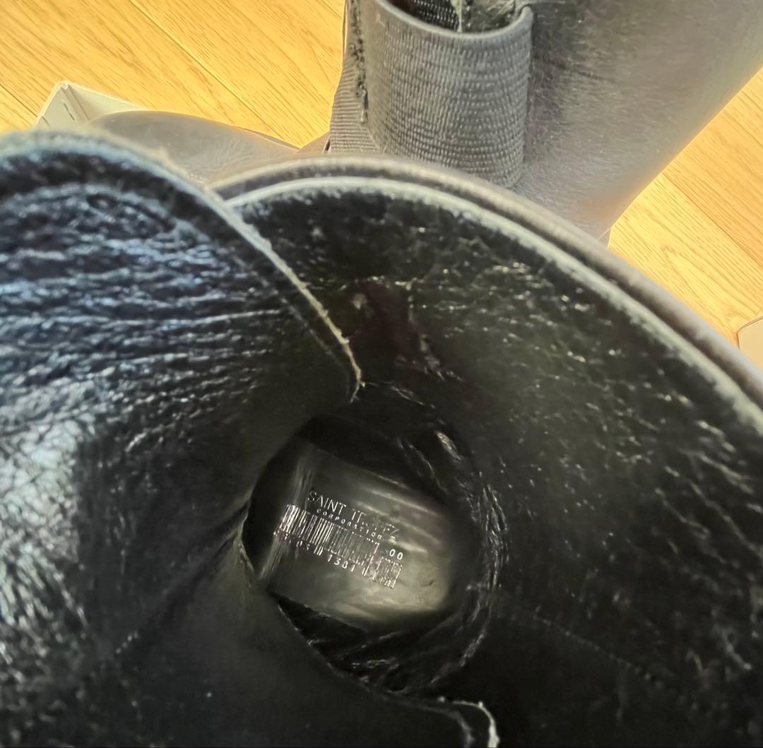 コージクガ バーコード SAINT TROPEZ レディース M 箱付き