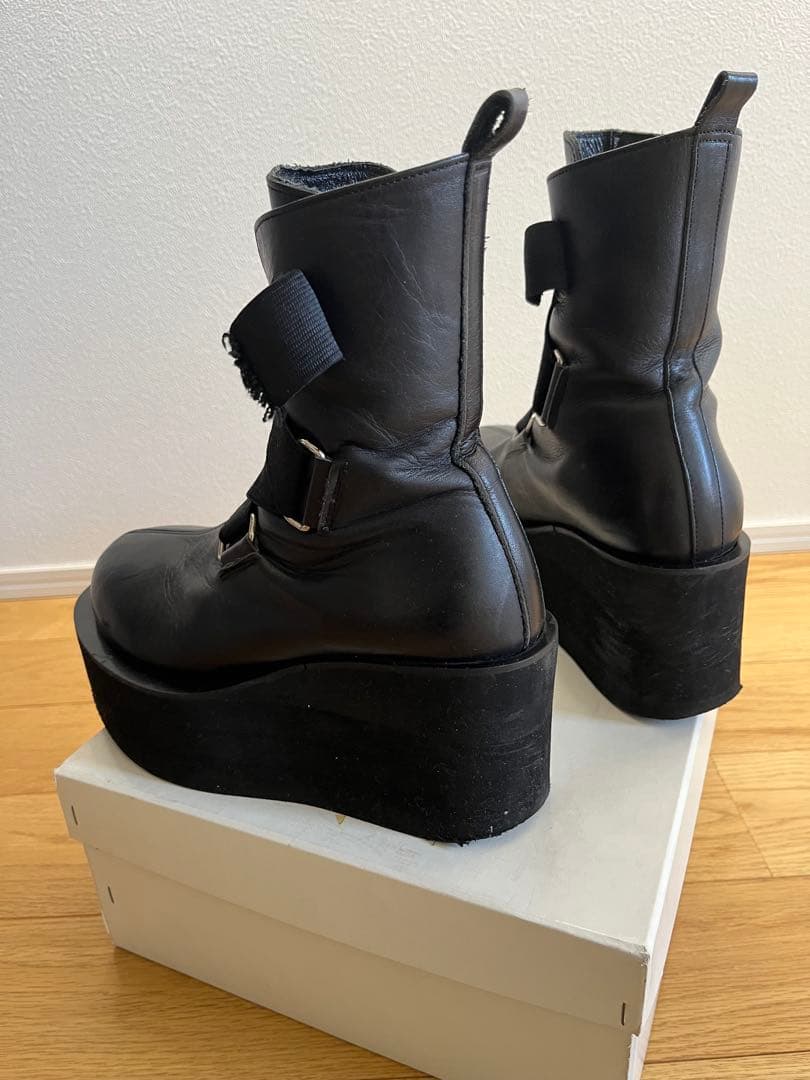 コージクガ バーコード SAINT TROPEZ レディース M 箱付き