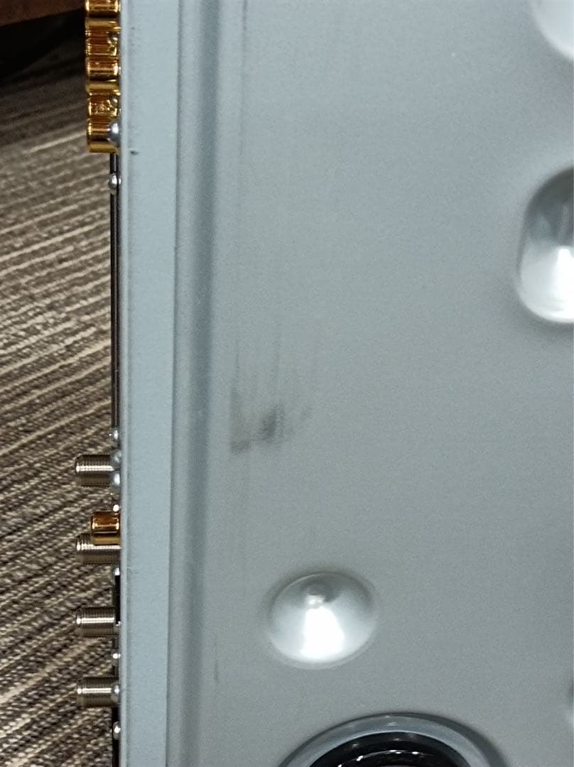 八6345【未使用品】SONY ソニー ブルーレイディスク/DVDレコーダー