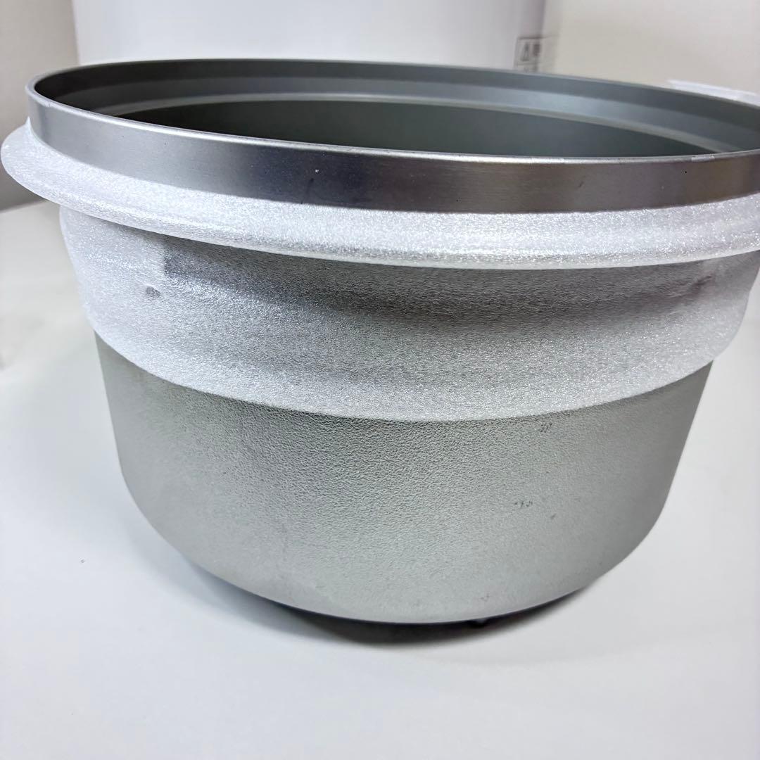 ガス炊飯器 パロマPR-200J　LPガス用