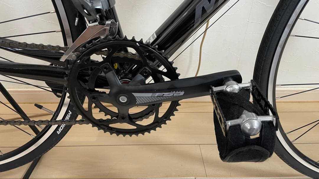 MERIDA ロードバイク RIDE80 2024