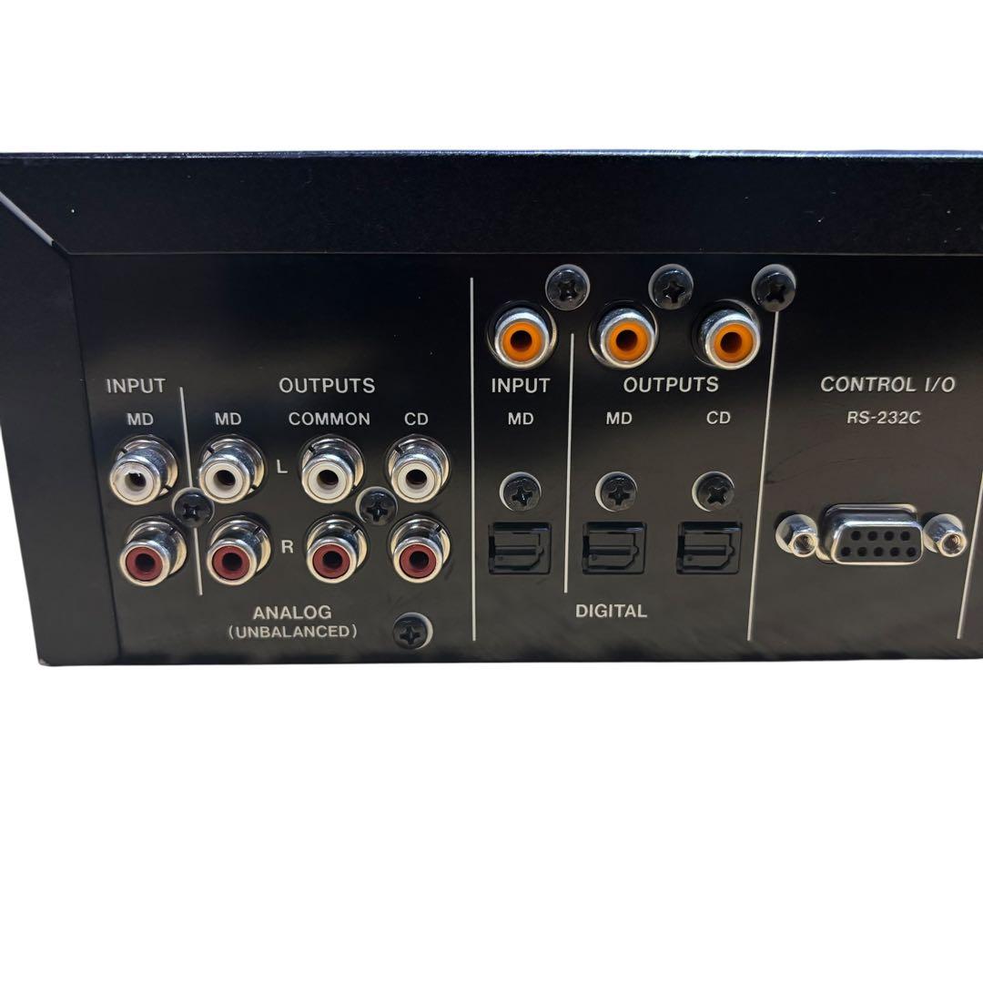 音出確認済 TASCAM MD-CD1 MKIII タスカム TEAC MK3