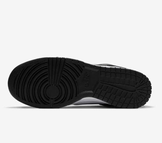 NIKE DUNK LOW RETRO パンダ 26cm 新品