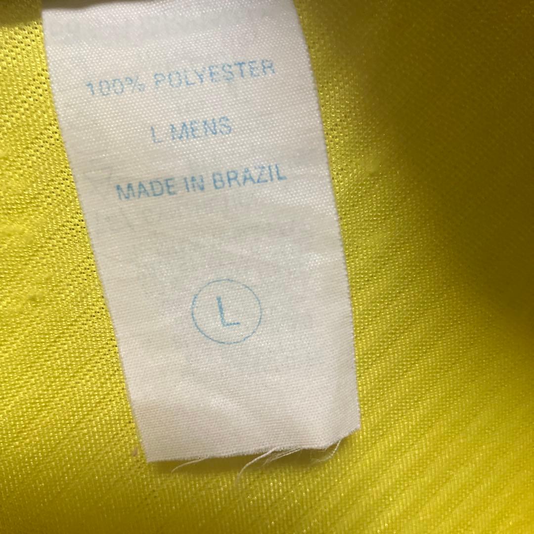 1994 ブラジル代表 ユニフォーム