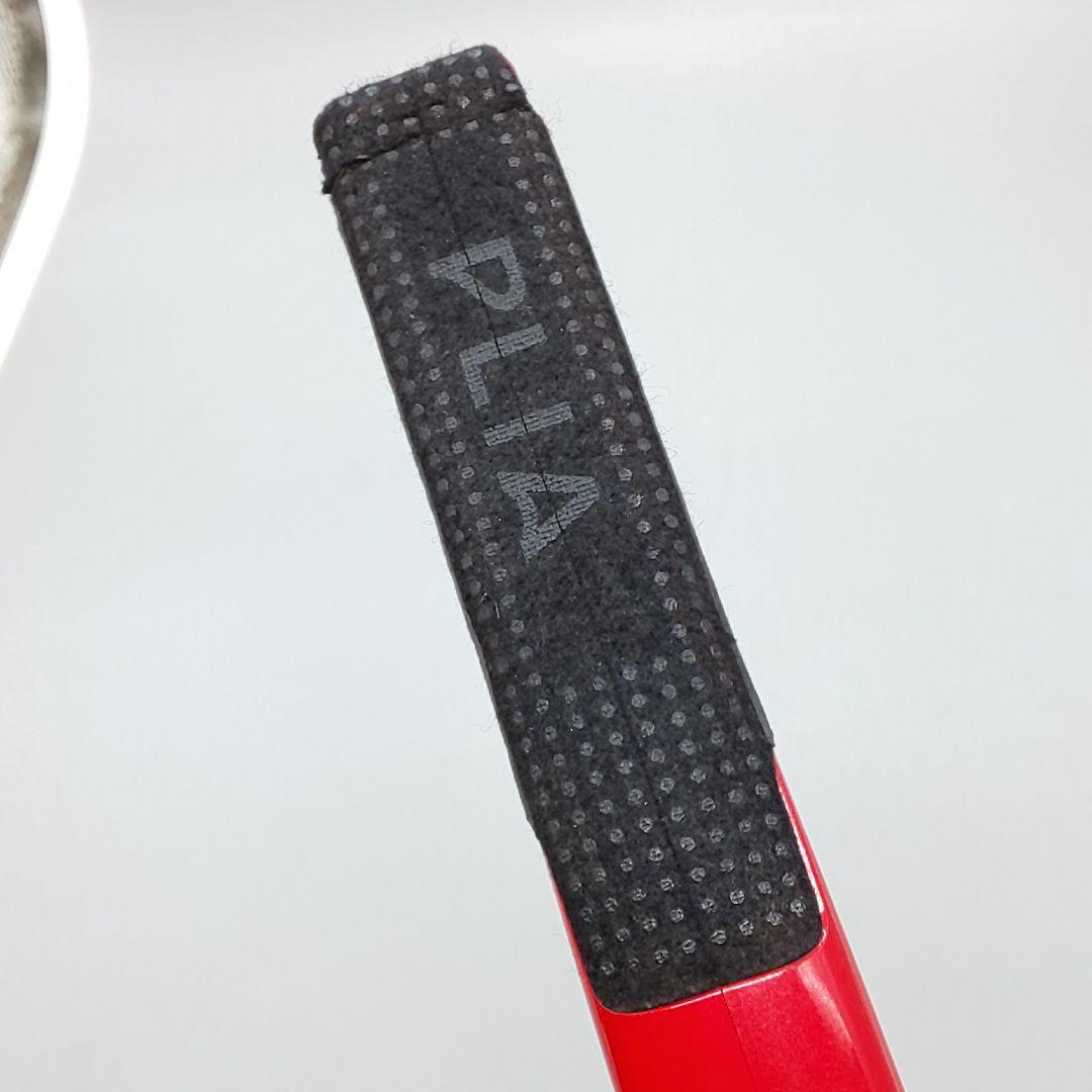 ・プライア PLIA ストレートアイロン【ルベル正規品・動作良好 良品】964