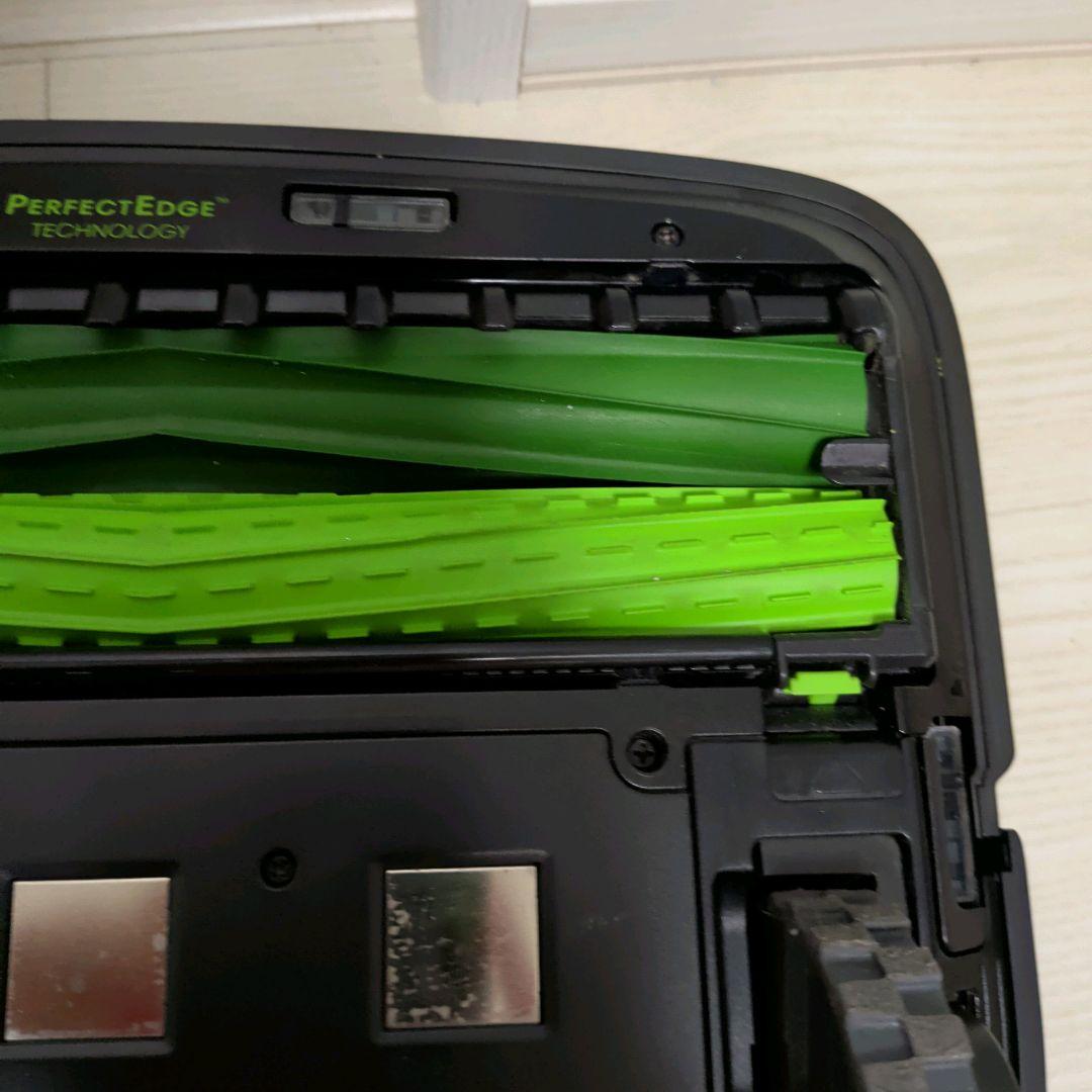 【美品】ルンバ s9+ ロボット掃除機 アイロボット iRobot