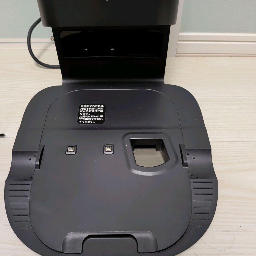 【美品】ルンバ s9+ ロボット掃除機 アイロボット iRobot