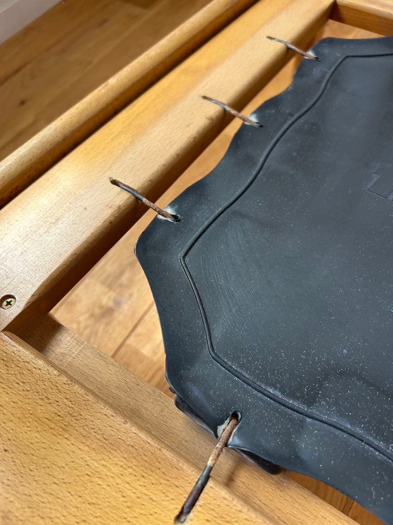 70’s カリモク オールドカリモク 一人掛け アームチェア ヴィンテージ家具