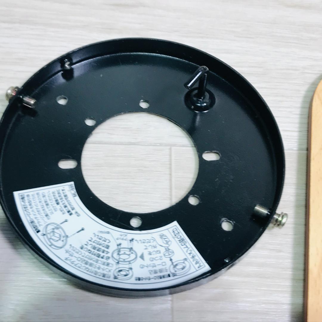 オーデリック　シーリングファンライト 4灯 ODELIC SH918