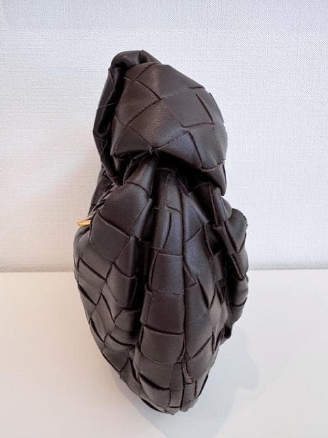 【BOTTEGA VENETA／ボッテガヴェネタ　ミニジョディ】