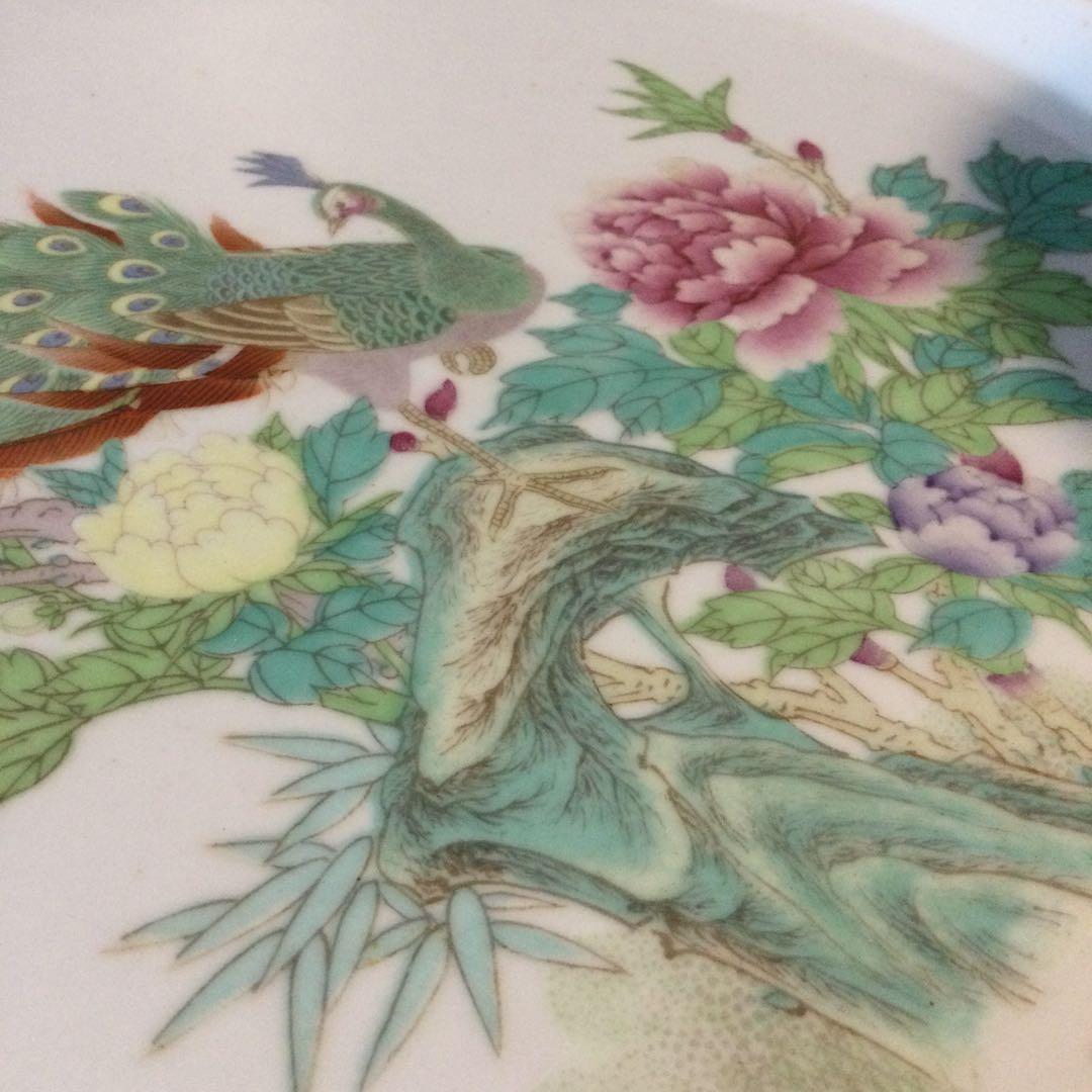 中国文革以前の輸出ポットセット