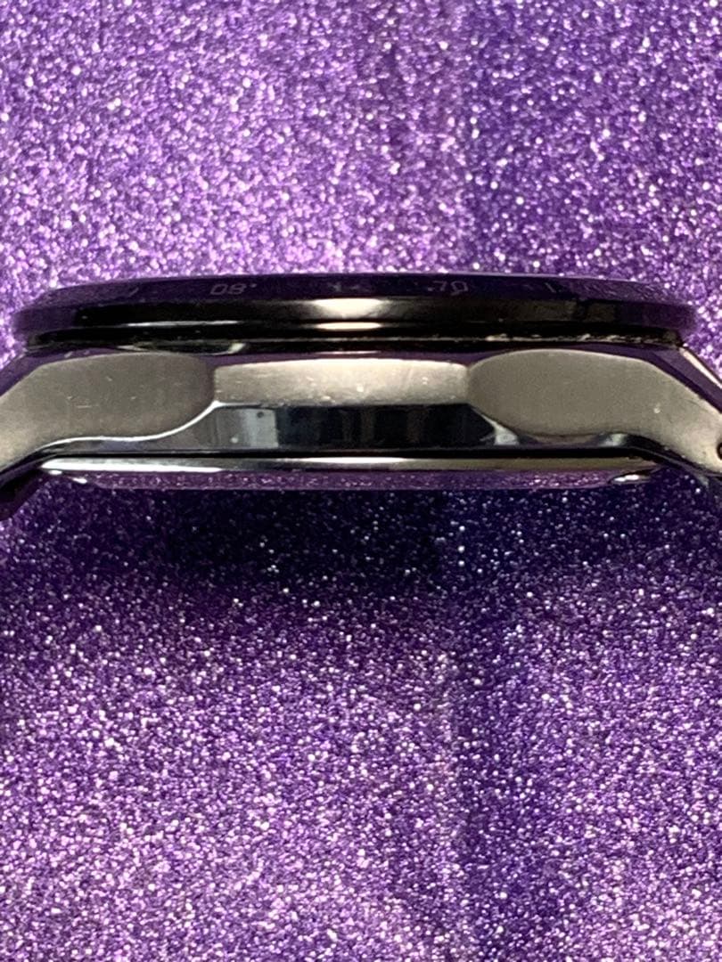 ★カシオ　OCEANUC OCW-T1010電波ソーラー★