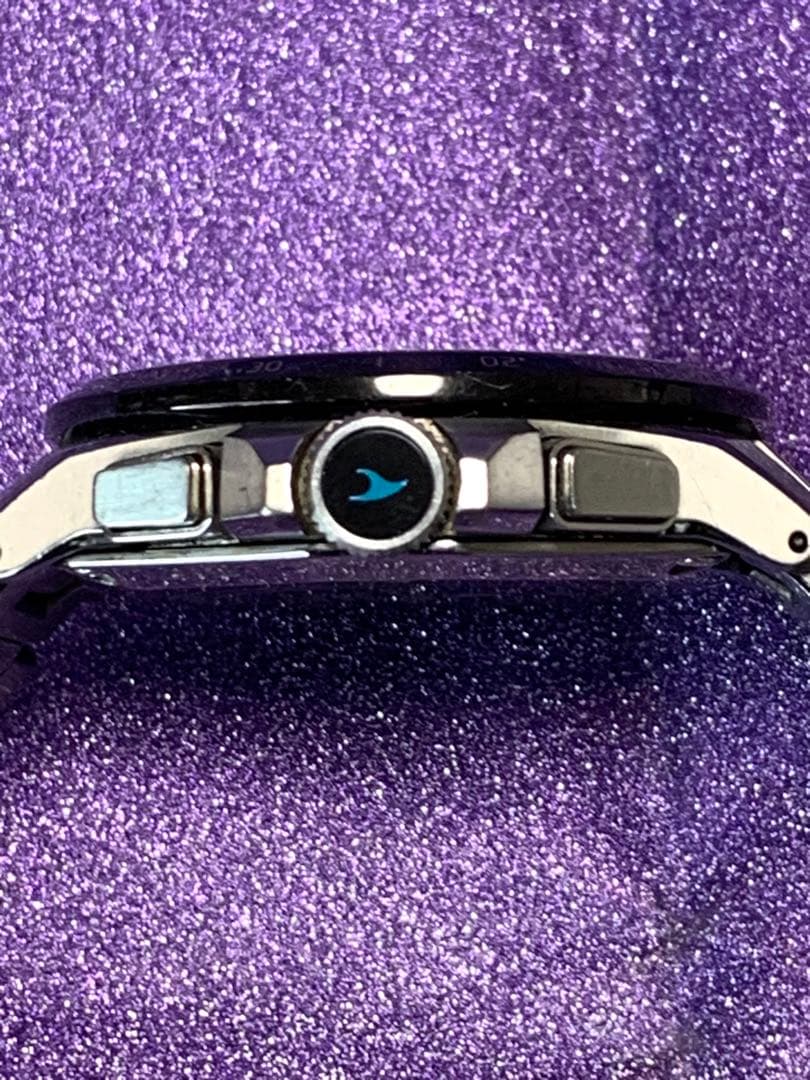 ★カシオ　OCEANUC OCW-T1010電波ソーラー★