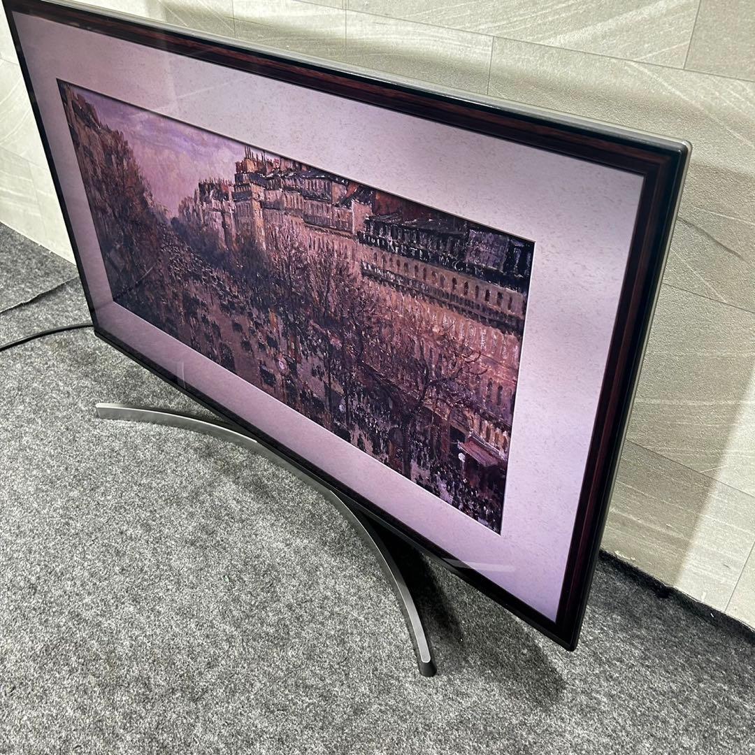 LGエレクトロニクス 液晶テレビ 49SK8500PJA 49インチ d4827