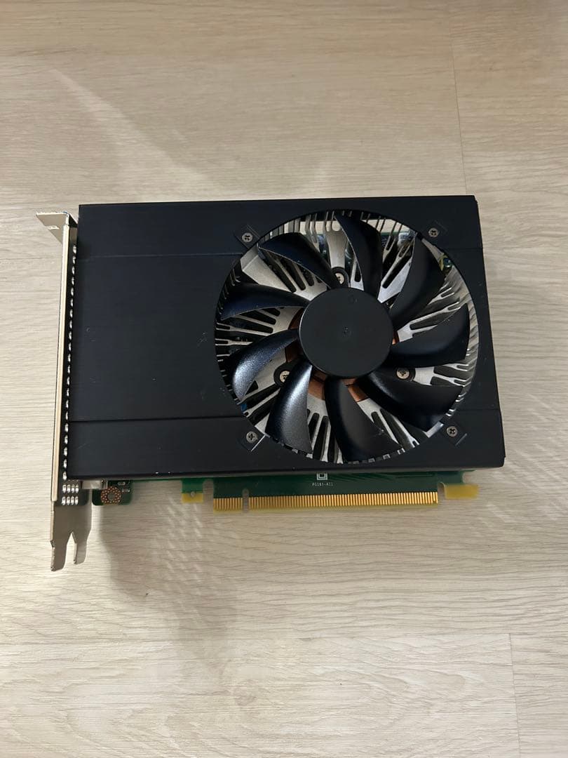 GTX1660ti 6GB ゲーミングPC 自作PC グラフィックボード