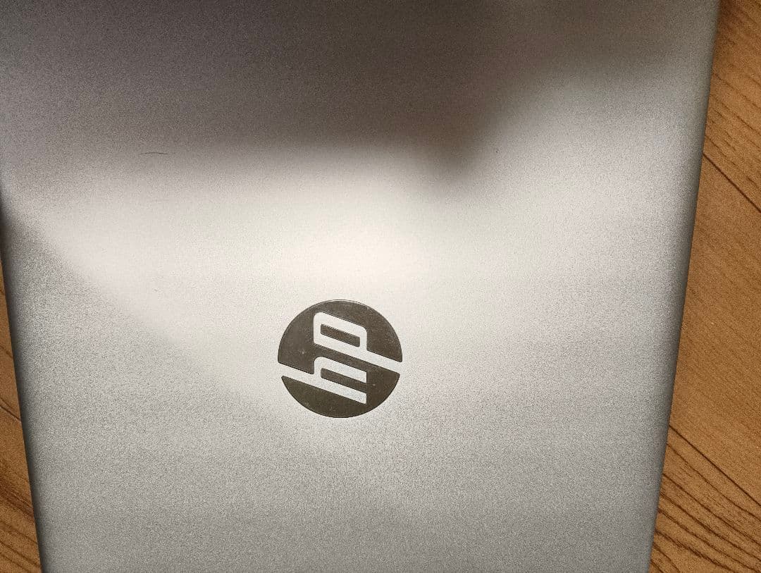 15.6インチ HP ノートPC Ryzen 5 5625U メモリ32GB