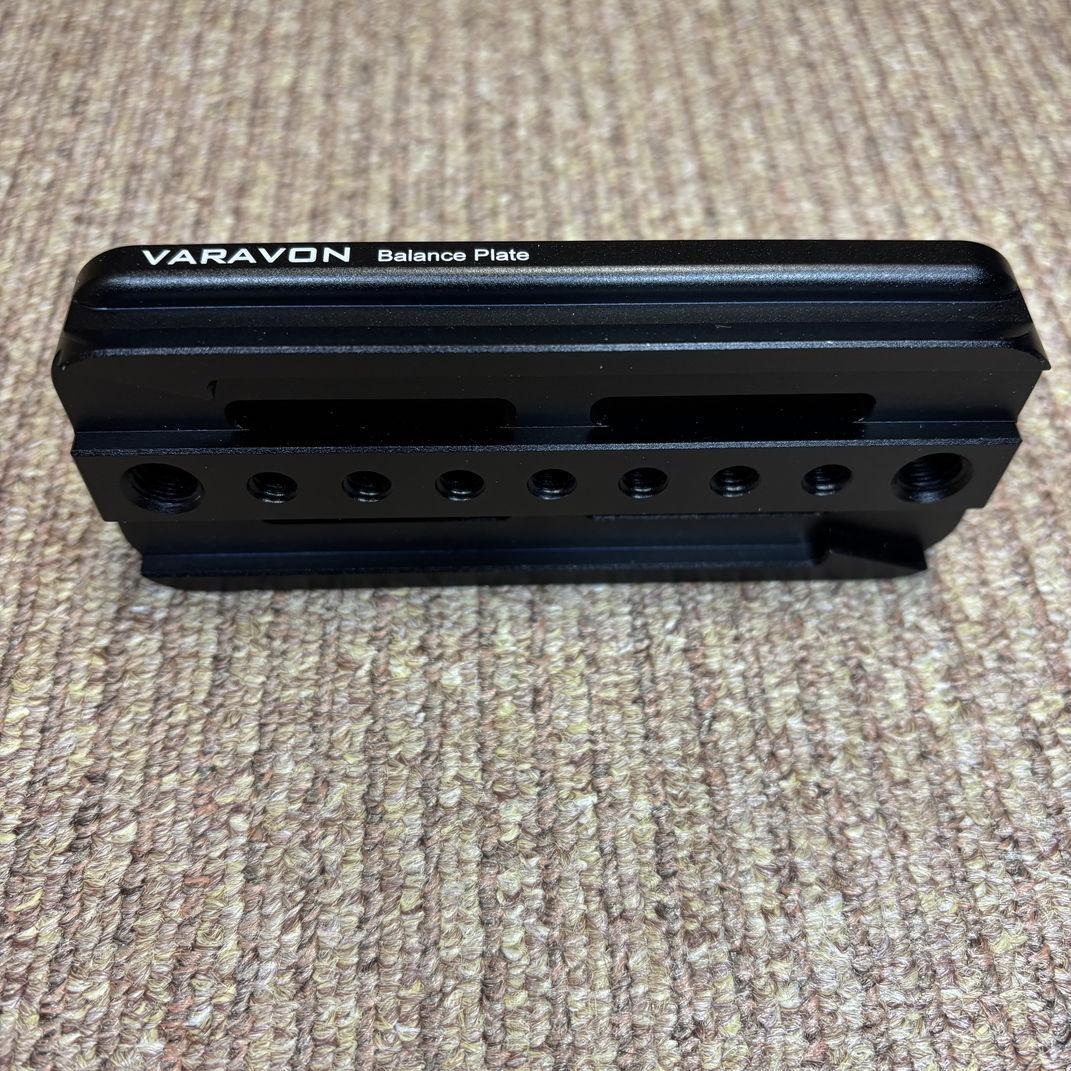 Varavon Armor Pocket Cage（初代BMPCC用ケージ）