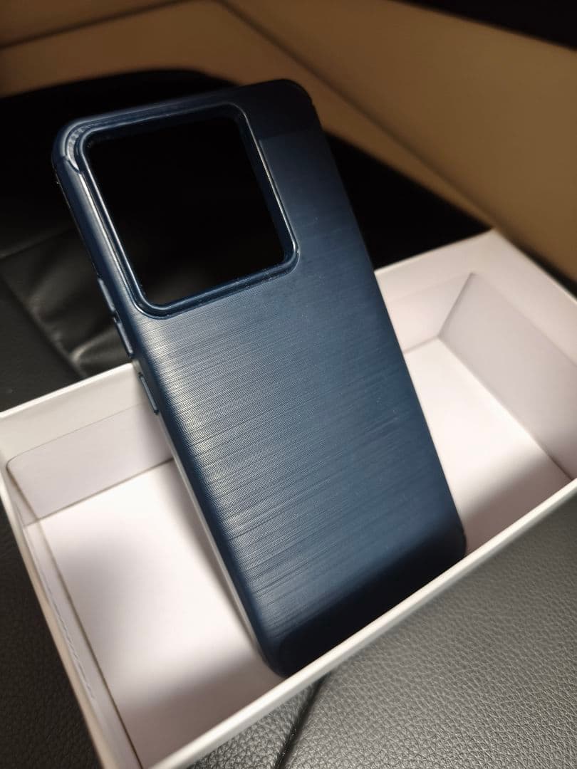 【いのしん】Xiaomi 13T Pro 本体(ケース付)