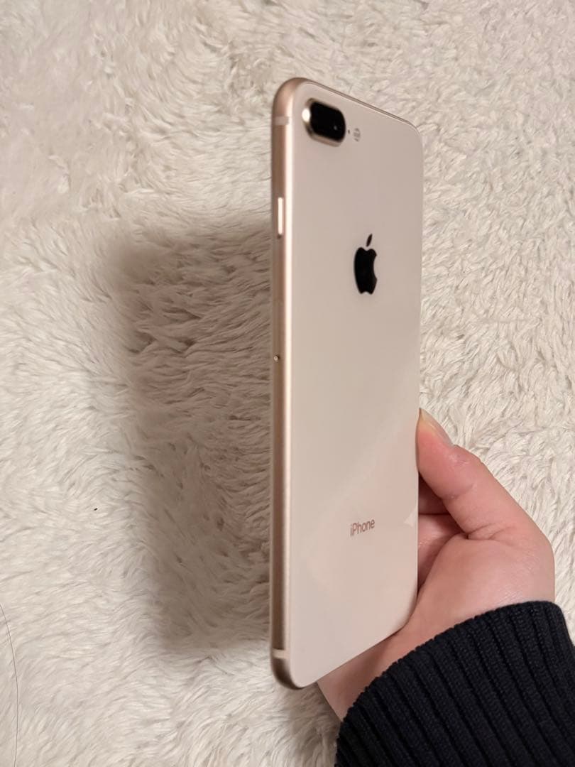 携帯電話本体 iPhone8Plus