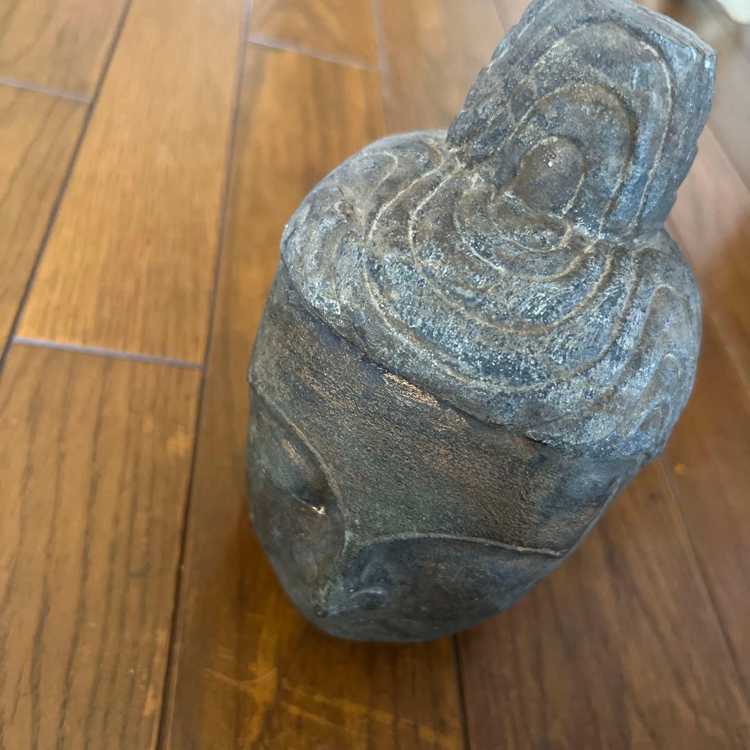 石仏　仏像