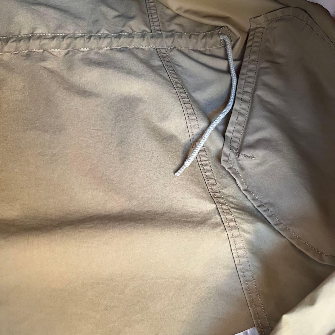 フレッドペリー レディース　モッズコート ユニオンジャックボアライナー付 M