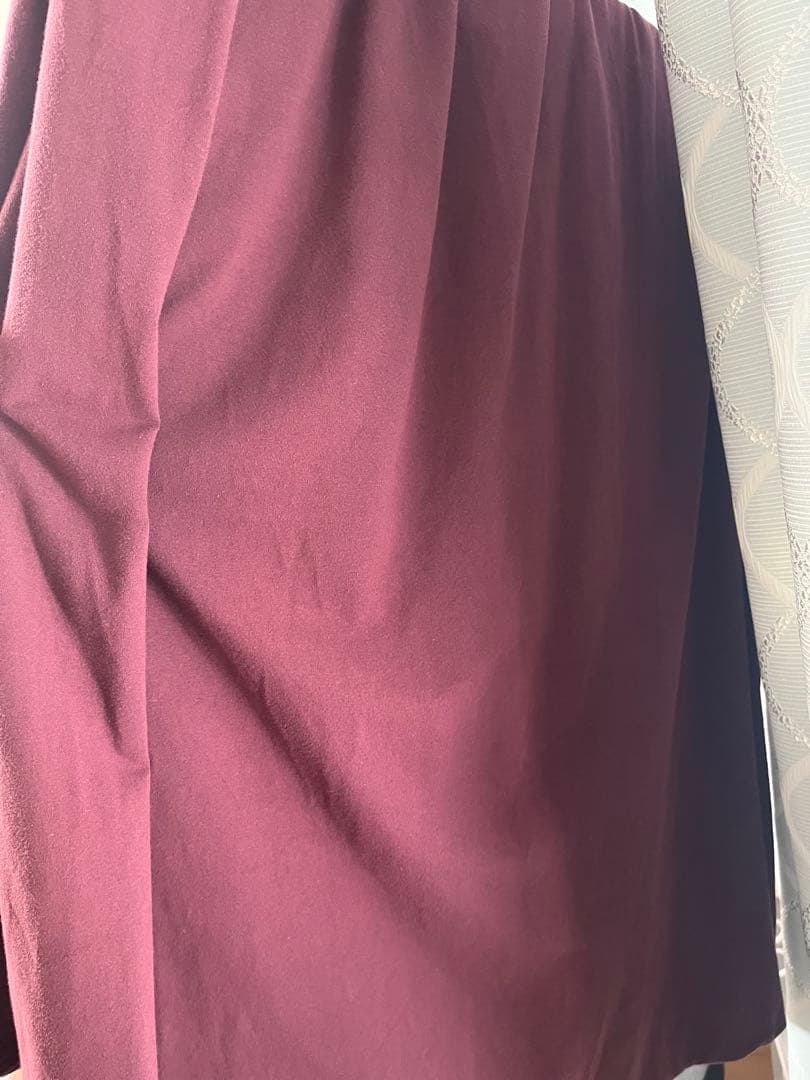 【送料込】Yogibo Max ディープパープル