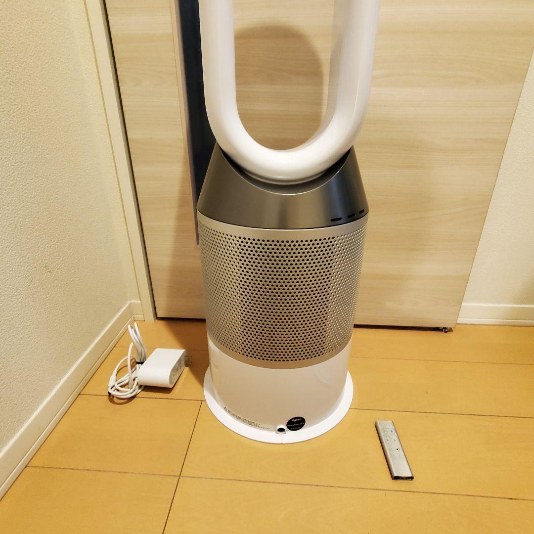 本日限定値下げダイソン加湿空気清浄機PH01美品