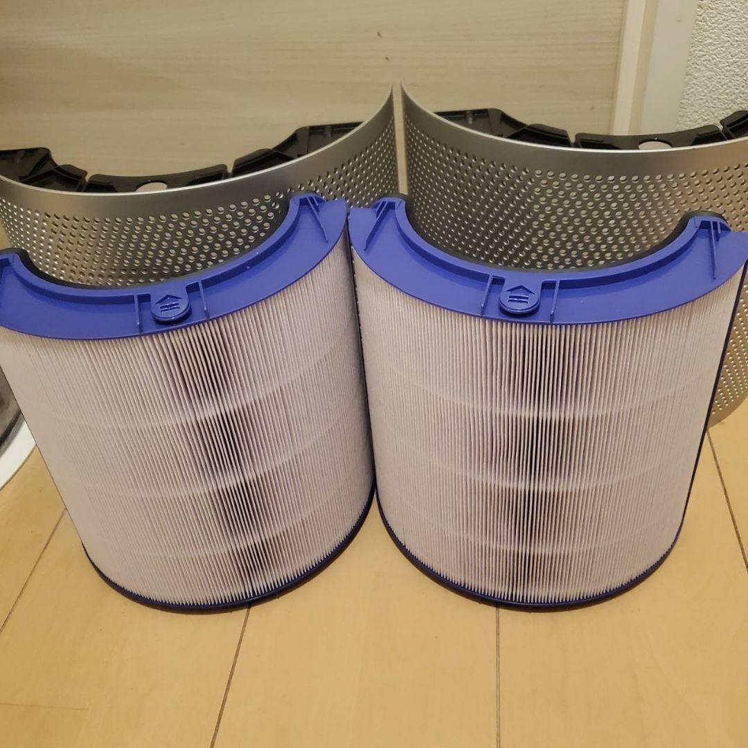 本日限定値下げダイソン加湿空気清浄機PH01美品