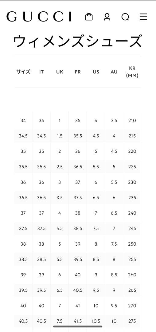 あ*や様 GUCCI　ホースビットローファー　黒　37 1/2