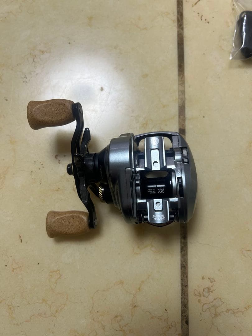 ダイワ　アルファスSVTW