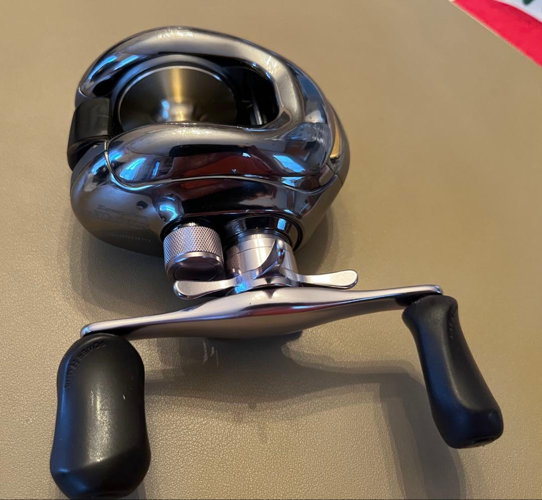 美品！　シマノの名機中の名機　初代99スコーピオン　アンタレス　ANTARES