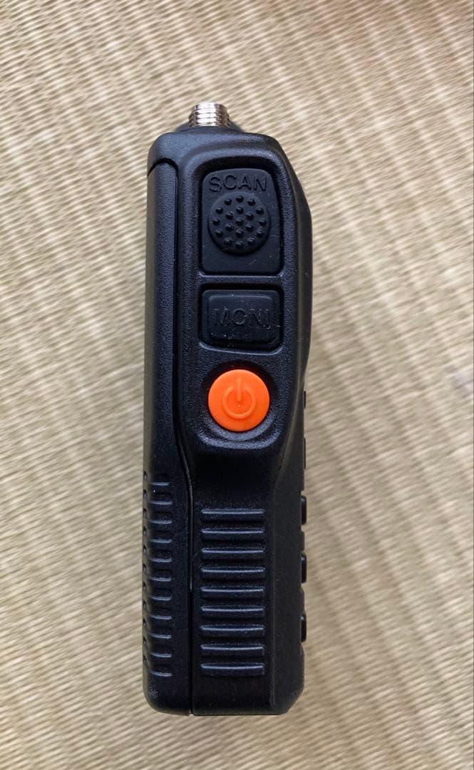 【値下げしました】STANDARD VR-160 受信機